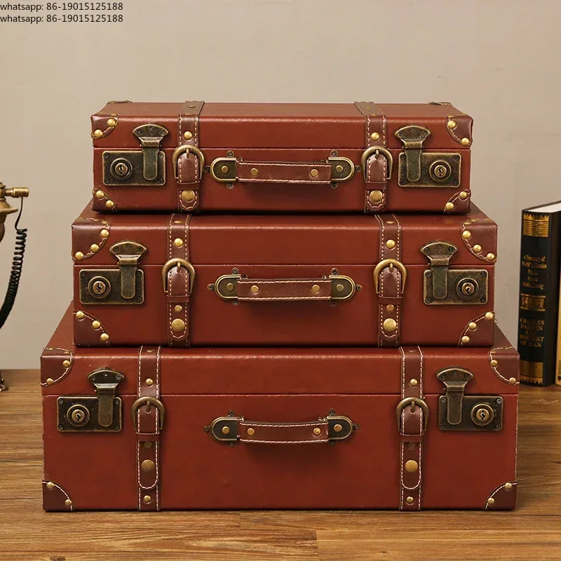 Photography Lighting Style - เคสหนังสไตล์เรโทร ของตกแต่งสไตล์ยุโรปสุดหรู ของประดับตกแต่งพื้น ฉากถ่ายภาพ ของตกแต่งโชว์รูม งานฝีมือ