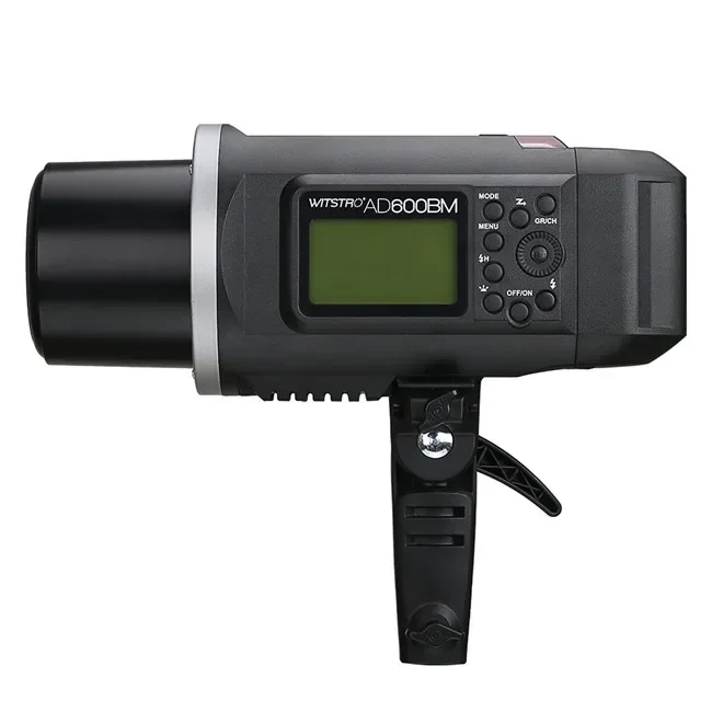 Photography Lighting Portable - ไฟแฟลชสตูดิโอแบบพกพา 2026 Premium AD600BM 600W สำหรับถ่ายภาพกลางแจ้ง