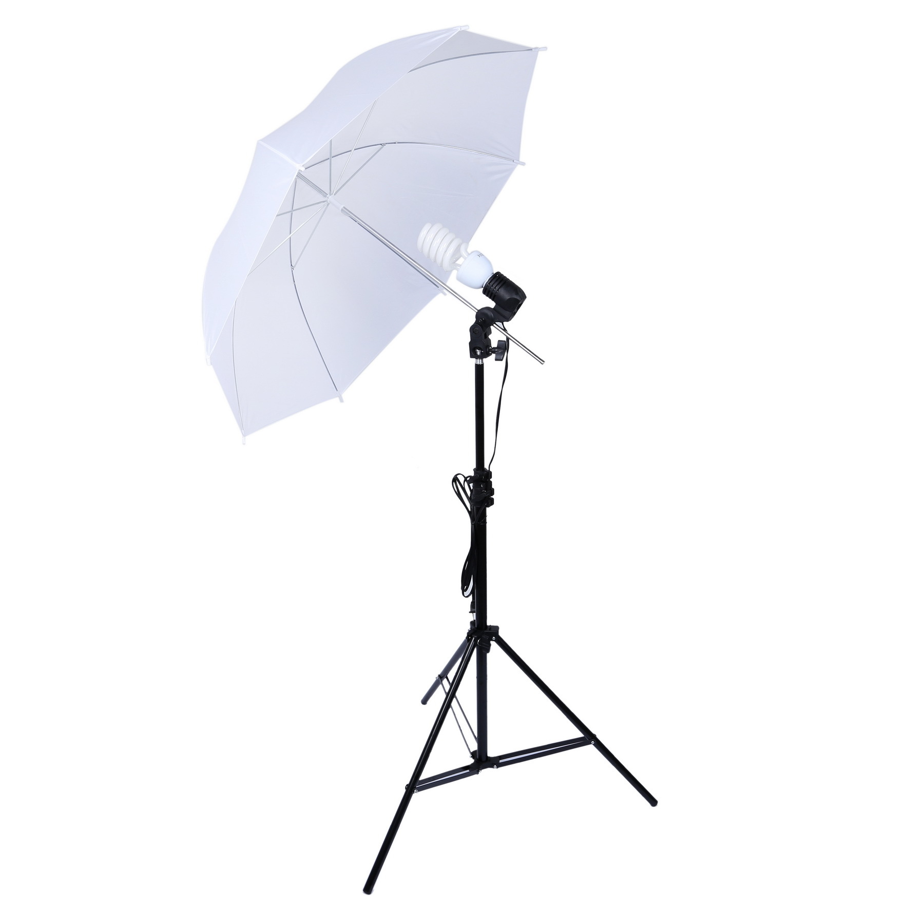 Photography Lighting Direction - ชุดไฟสตูดิโอถ่ายภาพพร้อมซอฟต์บ็อกซ์ ฉากหลัง และอุปกรณ์เสริมอื่นๆ ขายตรงจากโรงงาน