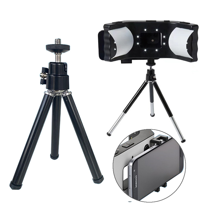 Photography Using Lighting - ไฟ LED สำหรับถ่ายภาพช่องปากทางทันตกรรม ปรับความสว่างได้ 5 ระดับ