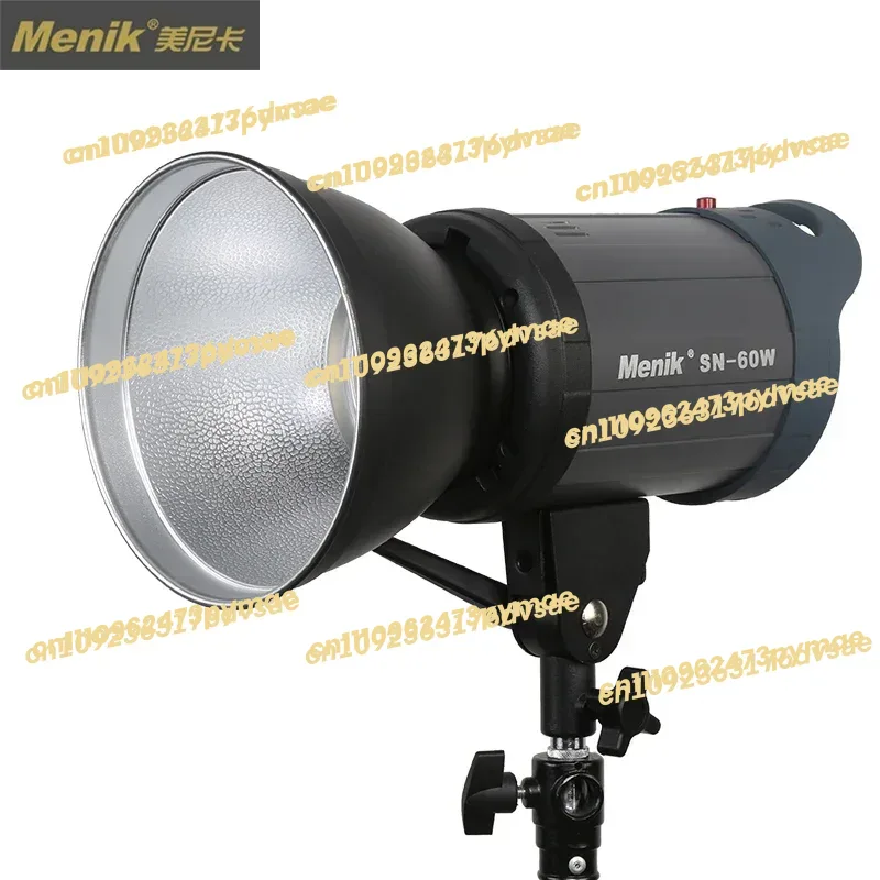 Photography Lighting For Portraits - ไฟสตูดิโอถ่ายภาพ LED รุ่นใหม่ Menik SN series