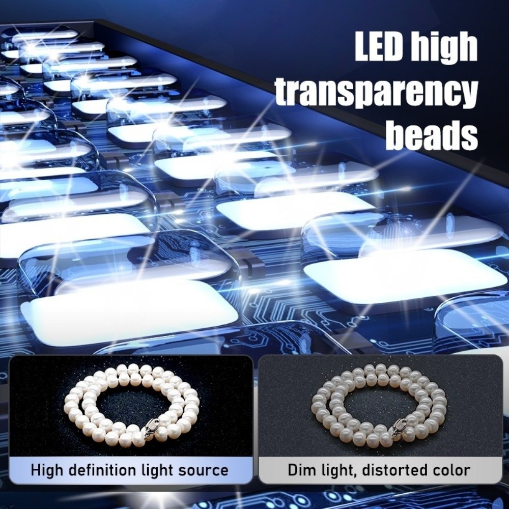 Photography Lighting Bag - กล่องไฟสตูดิโอ LED ขนาด 45/65 ซม. แบบพับได้