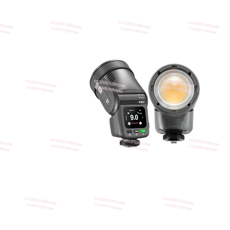 ไฟแฟลชติดกล้อง 12W, ไฟเสริมสำห - Photography Using Lighting บทวิจารณ์และราคา