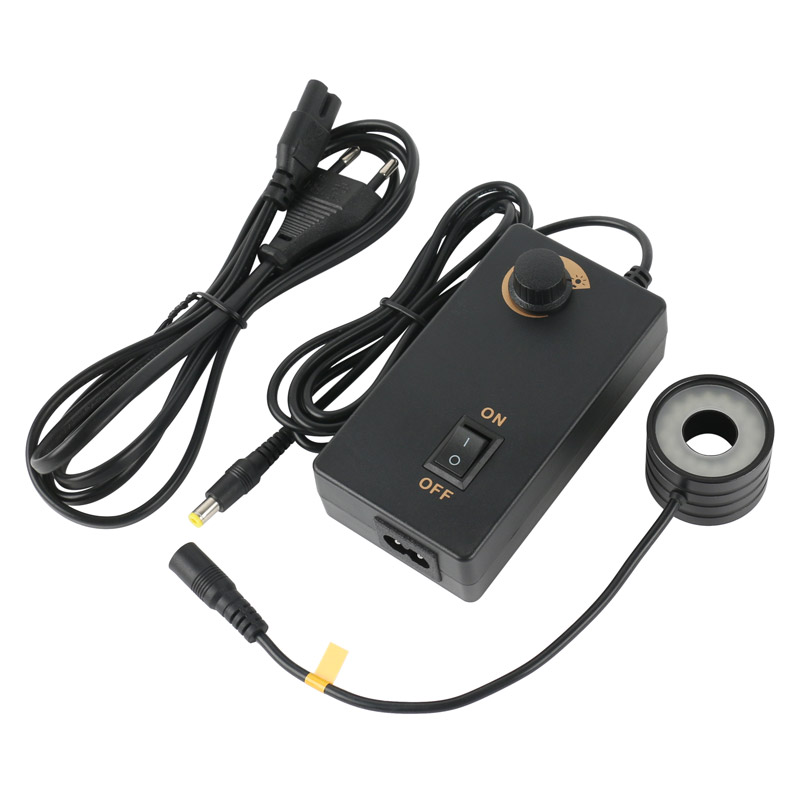 6500K 32 LED แหวนแสงเส้นผ่าศูน - Photography Lighting Description บทวิจารณ์และราคา