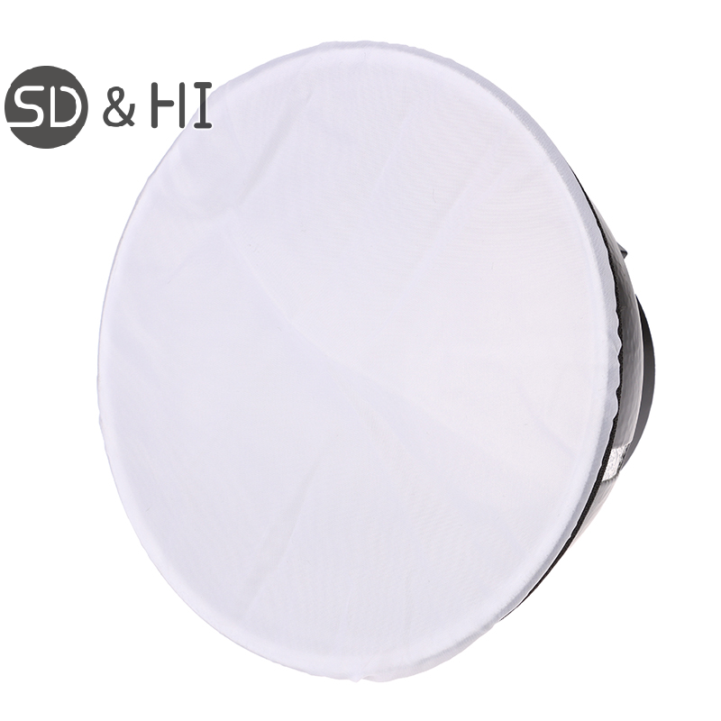 ผ้ากระจายแสงแบบนุ่มสำหรับสตูดิ - Photography Lighting System บทวิจารณ์และราคา