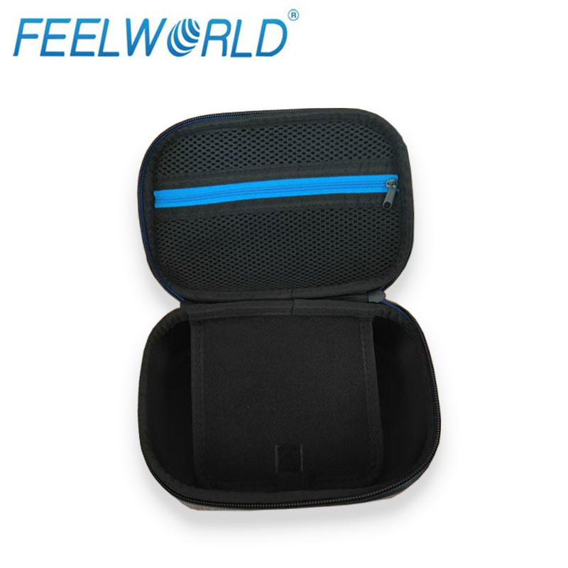 FEELWORLD กระเป๋าถือพกพาสำหรับ - Photography Lighting Bag บทวิจารณ์และราคา