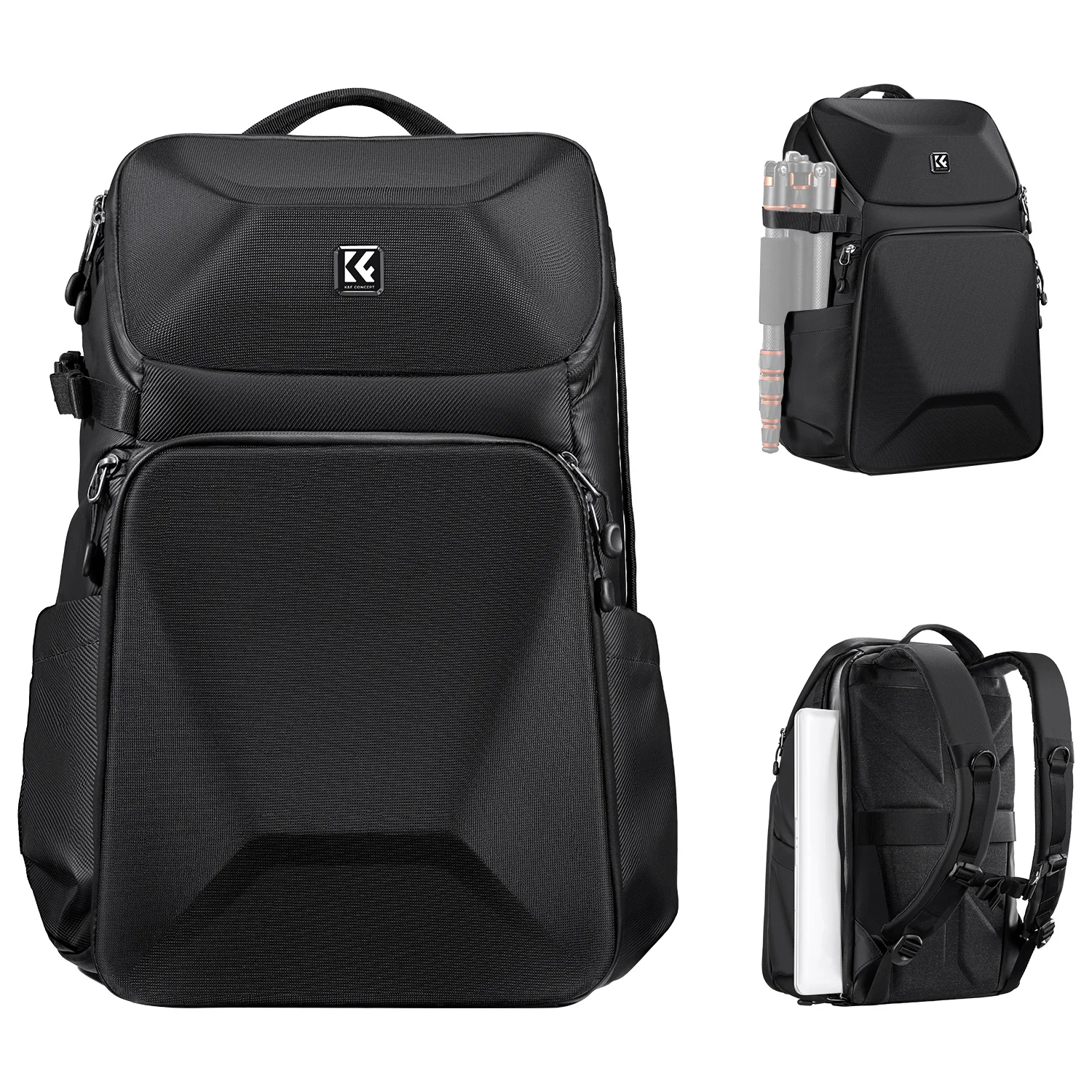 กระเป๋าเป้สะพายหลังสำหรับกล้อง - Photography Lighting Bag บทวิจารณ์และราคา