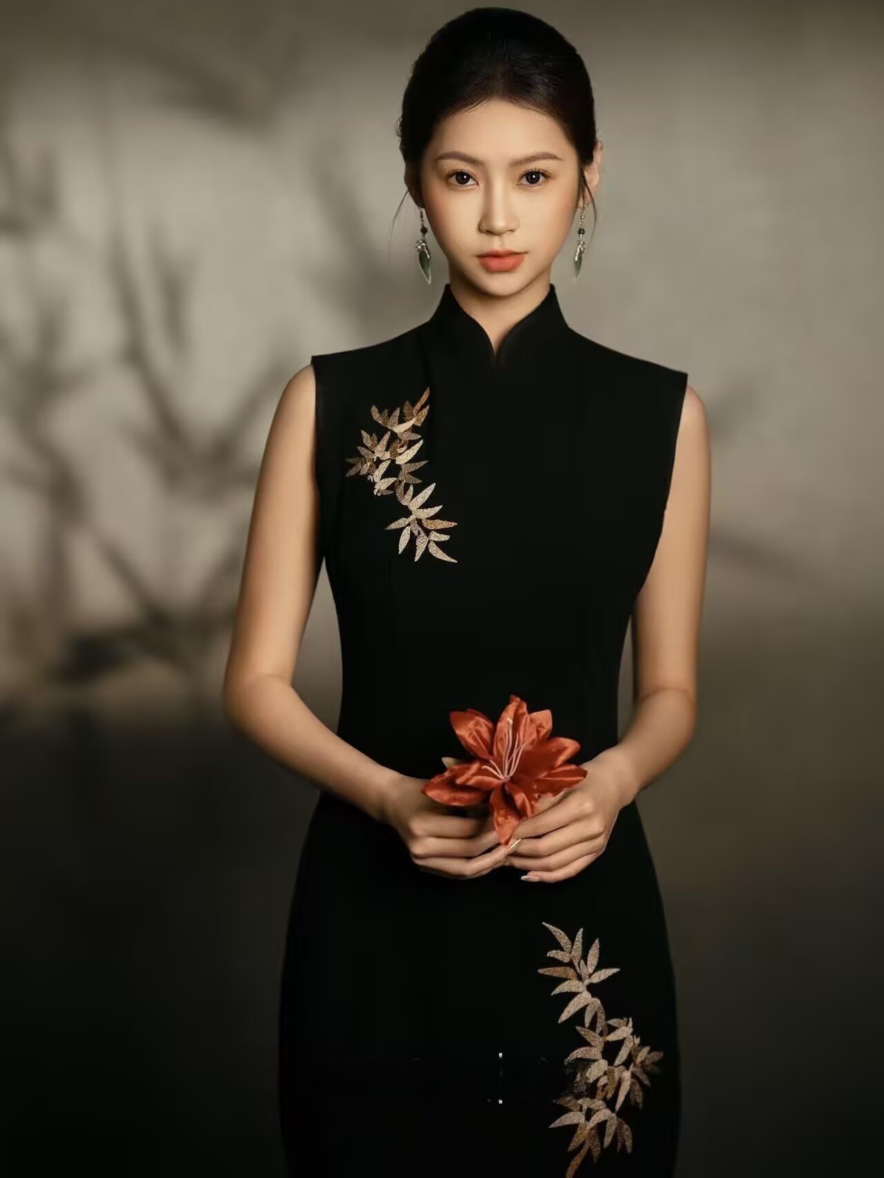 สตูดิโอถ่ายภาพบุคคลสีดำ สไตล์จ - Photography Lighting Style บทวิจารณ์และราคา