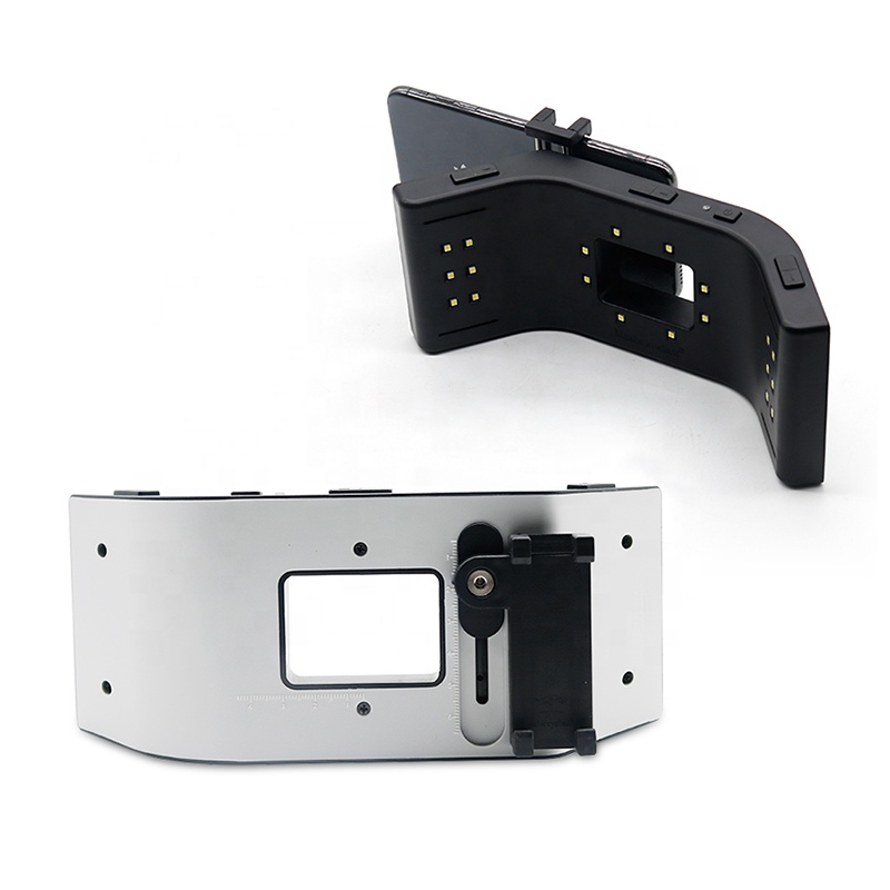 เครื่องมือถ่ายภาพทางทันตกรรมสำ - Photography Lighting System บทวิจารณ์และราคา