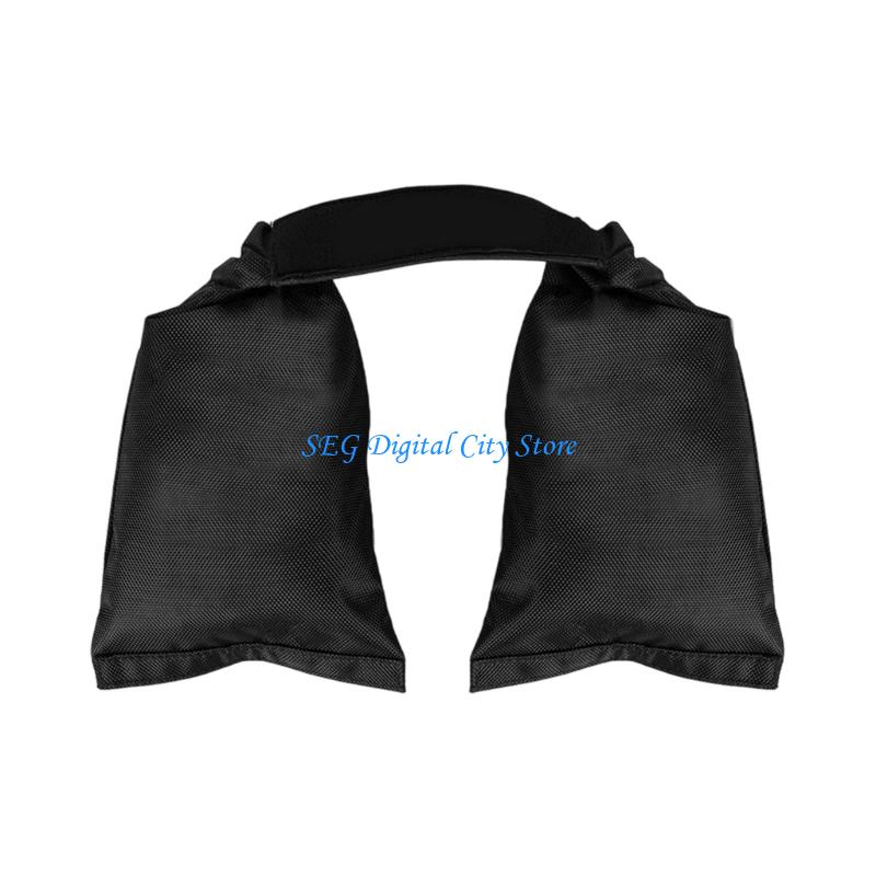 U75B รองรับกระสอบทรายแบบขาตั้ง - Photography Using Lighting บทวิจารณ์และราคา