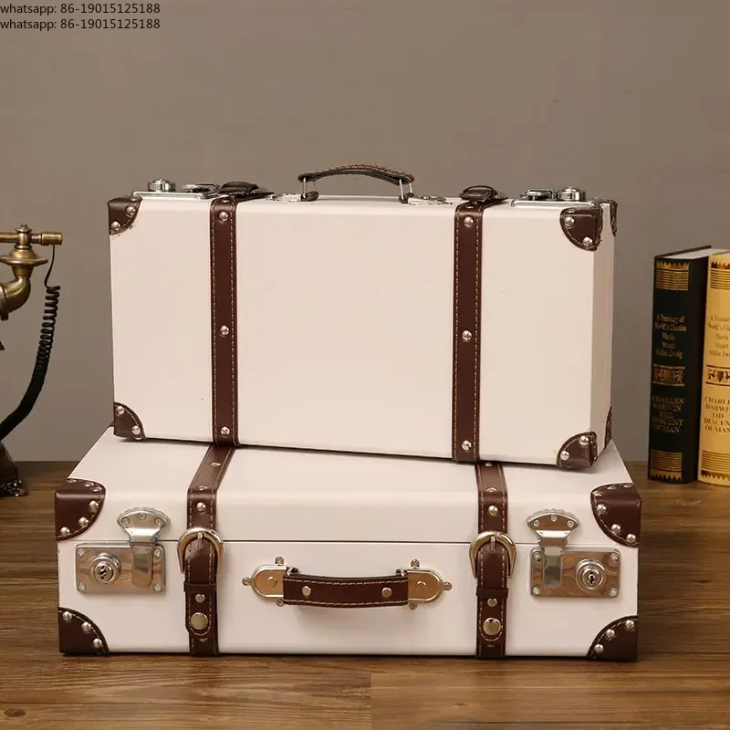 เคสหนังสไตล์เรโทร ของตกแต่งสไต - Photography Lighting Style บทวิจารณ์และราคา