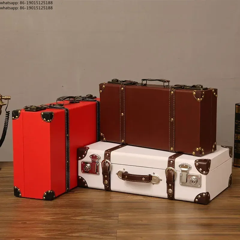 เคสหนังสไตล์เรโทร ของตกแต่งสไต - Photography Lighting Style บทวิจารณ์และราคา