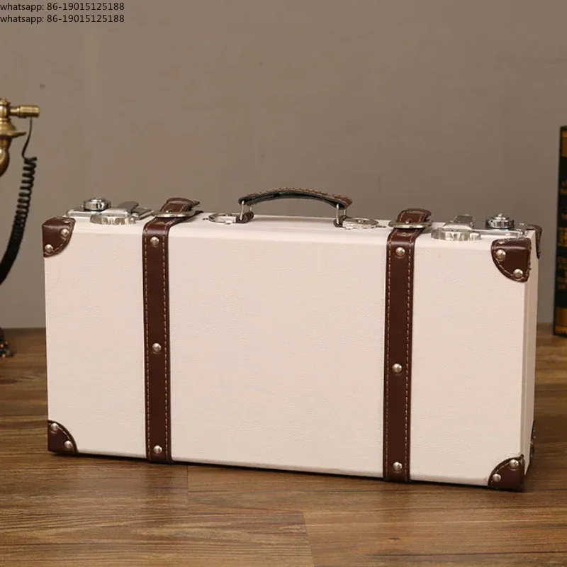 เคสหนังสไตล์เรโทร ของตกแต่งสไต - Photography Lighting Style บทวิจารณ์และราคา