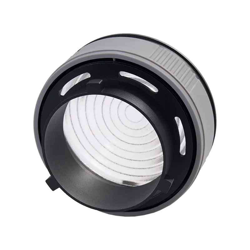 เลนส์เฟรสเนล 15-55 องศา ปรับโฟ - Photography Lighting Product บทวิจารณ์และราคา