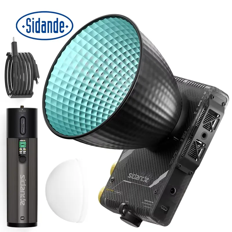 แบรนด์สำหรับ Sidande Q100C Q10 - Photography Lighting Portable บทวิจารณ์และราคา