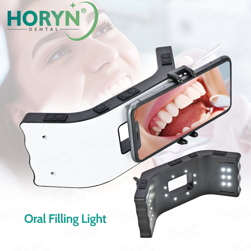 ชุดอุปกรณ์ถ่ายภาพทันตกรรมโทรศั - Photography Lighting Product บทวิจารณ์และราคา