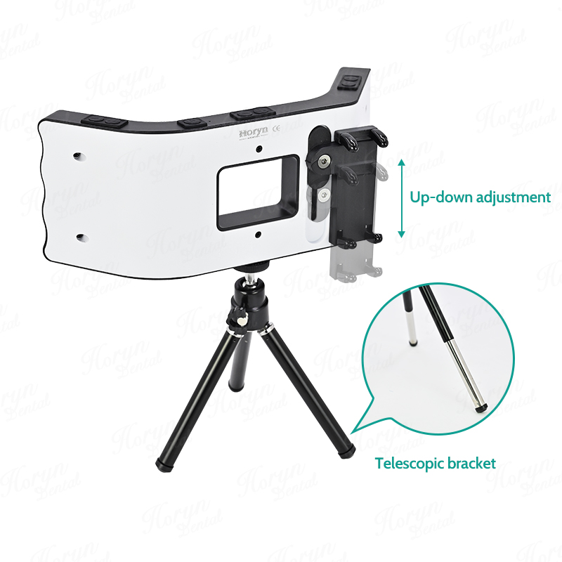 ชุดอุปกรณ์ถ่ายภาพทันตกรรมโทรศั - Photography Lighting Product บทวิจารณ์และราคา