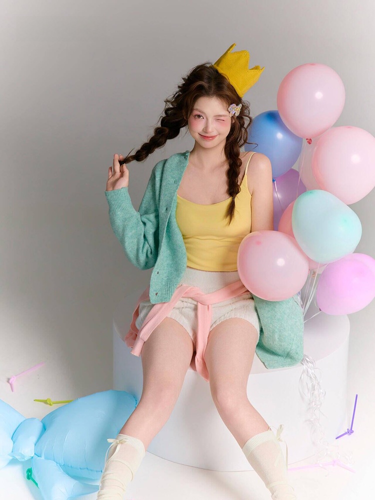 ชุดถ่ายภาพบุคคลสไตล์สาวหวานเกา - Photography Lighting Style บทวิจารณ์และราคา