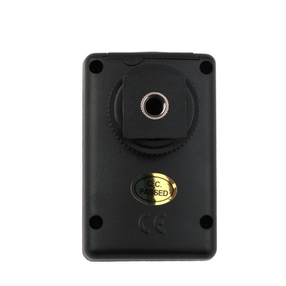 Universal 4 ช่องเครื่องส่งสัญญ - Trigger Receiver Set บทวิจารณ์และราคา