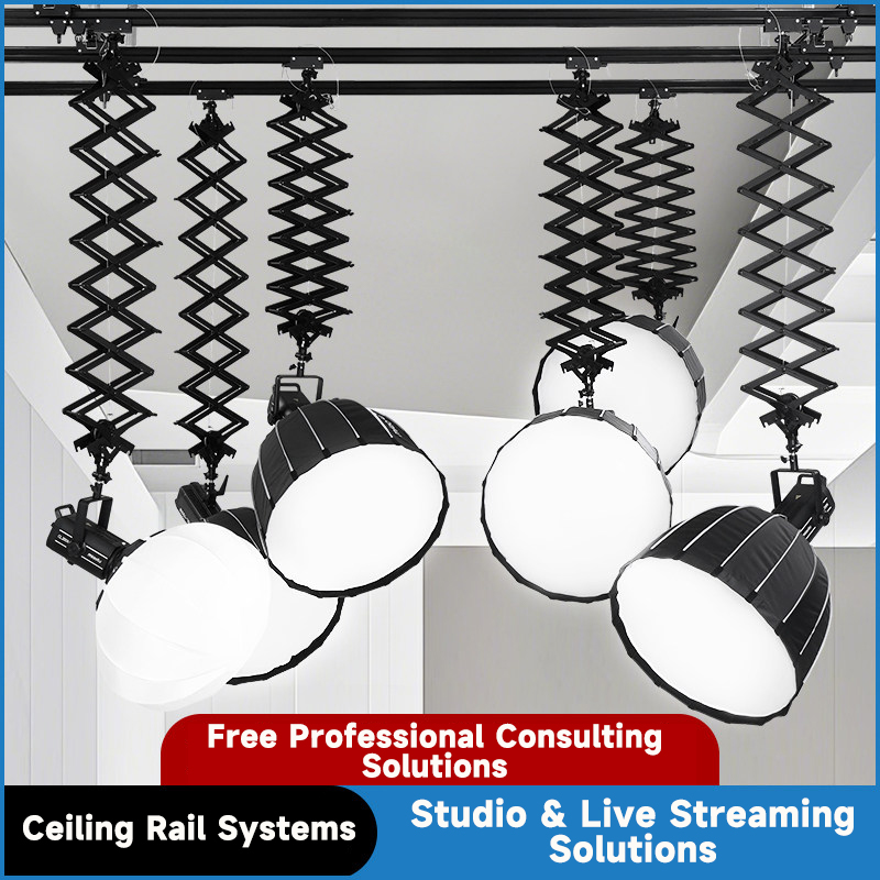 ชุดขาตั้งไฟสตูดิโอและขาตั้งกล้ - Photography Lighting For Portraits บทวิจารณ์และราคา
