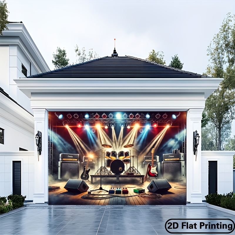 ไฟประดับตัวอักษร 2 มิติ แบบแบน - Photography Lighting Style บทวิจารณ์และราคา