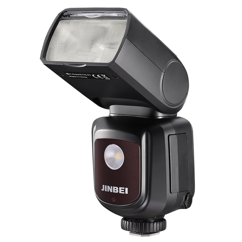 แฟลชกล้อง JINBEI Hi 900 รุ่นเฉ - Good Lighting In Photography บทวิจารณ์และราคา