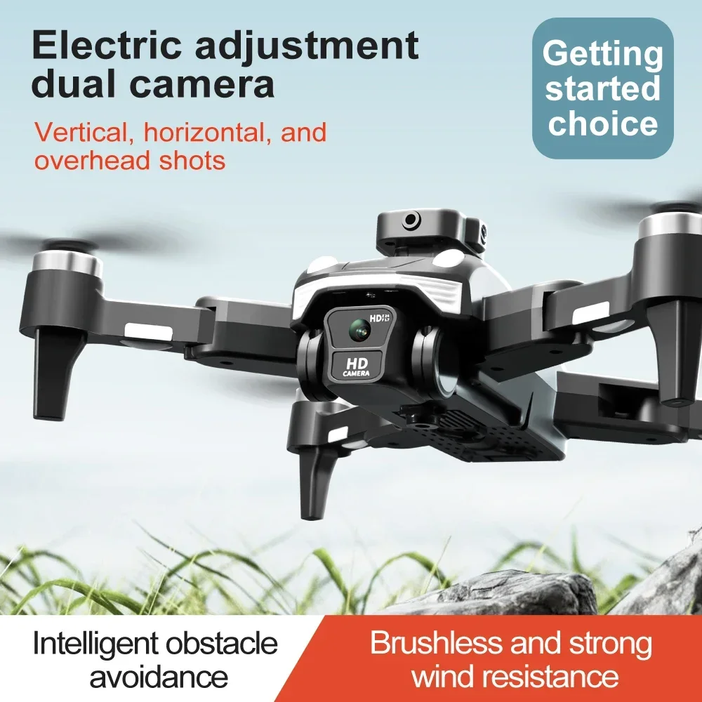 ใหม่ F200 โดรนมืออาชีพ 4K HD ก - Photography Lighting Direction บทวิจารณ์และราคา