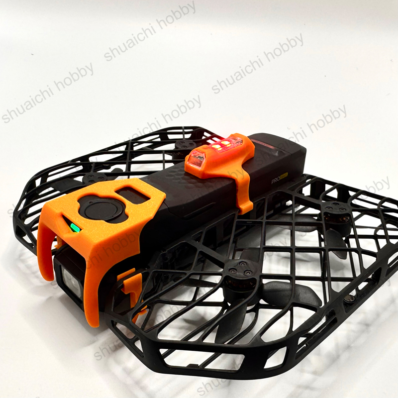 1PCS Night Flight LED Strobe L - Photography Lighting Classes บทวิจารณ์และราคา