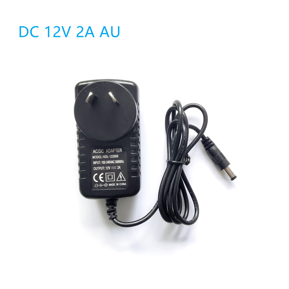 AC 110-240V DC 12V 2A Universa - Photography Led Lighting Kit บทวิจารณ์และราคา