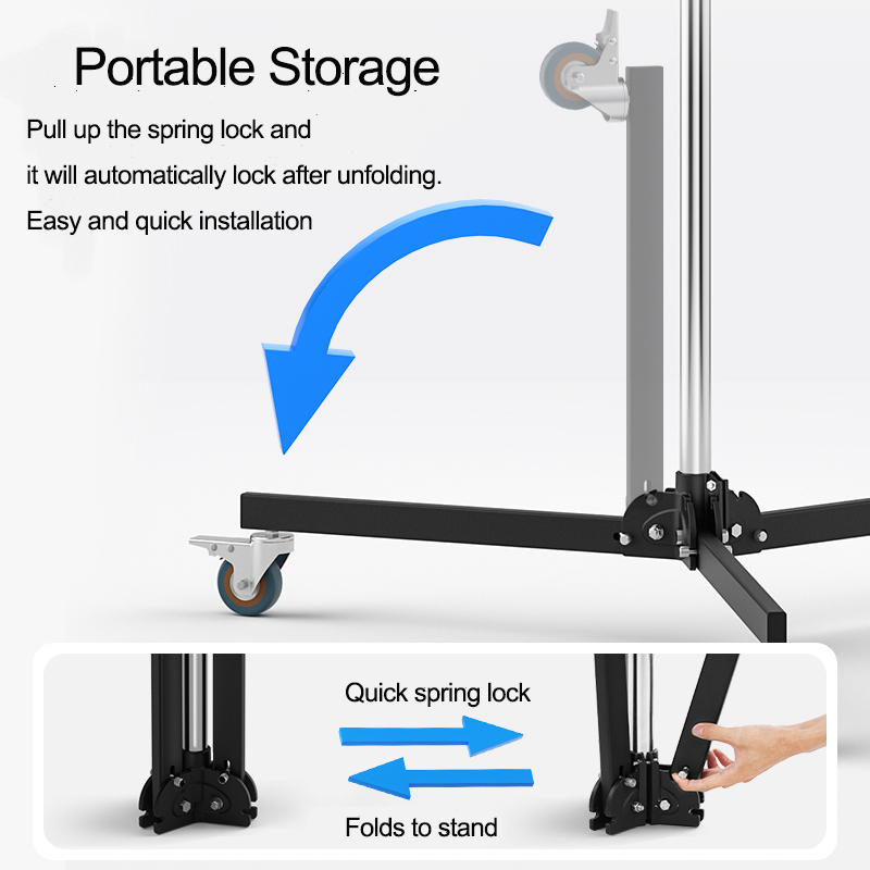 ขาตั้งไฟสตูดิโอแบบมืออาชีพ Sel - Photography Lighting Set Up บทวิจารณ์และราคา