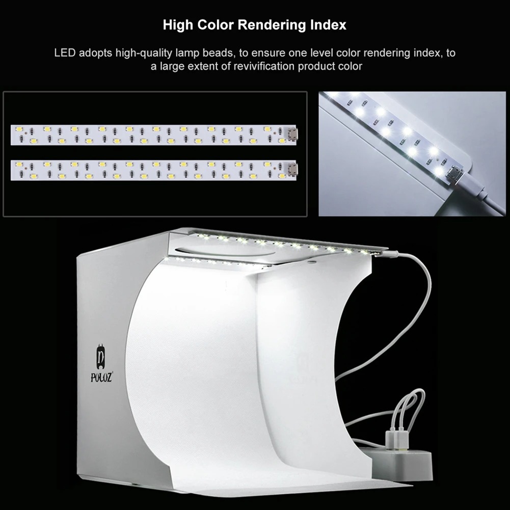 อาชีพพับกล่องไฟการถ่ายภาพสตูดิ - Photography Lighting Quotes บทวิจารณ์และราคา