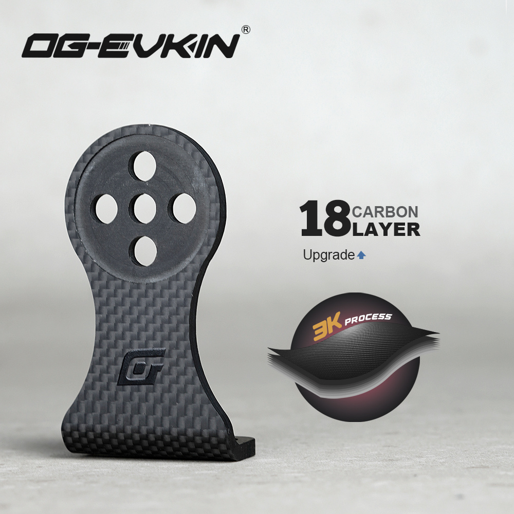 ขาต่อแฮนด์จักรยาน OG-EVKIN CM- - Photography Lighting Accessories บทวิจารณ์และราคา