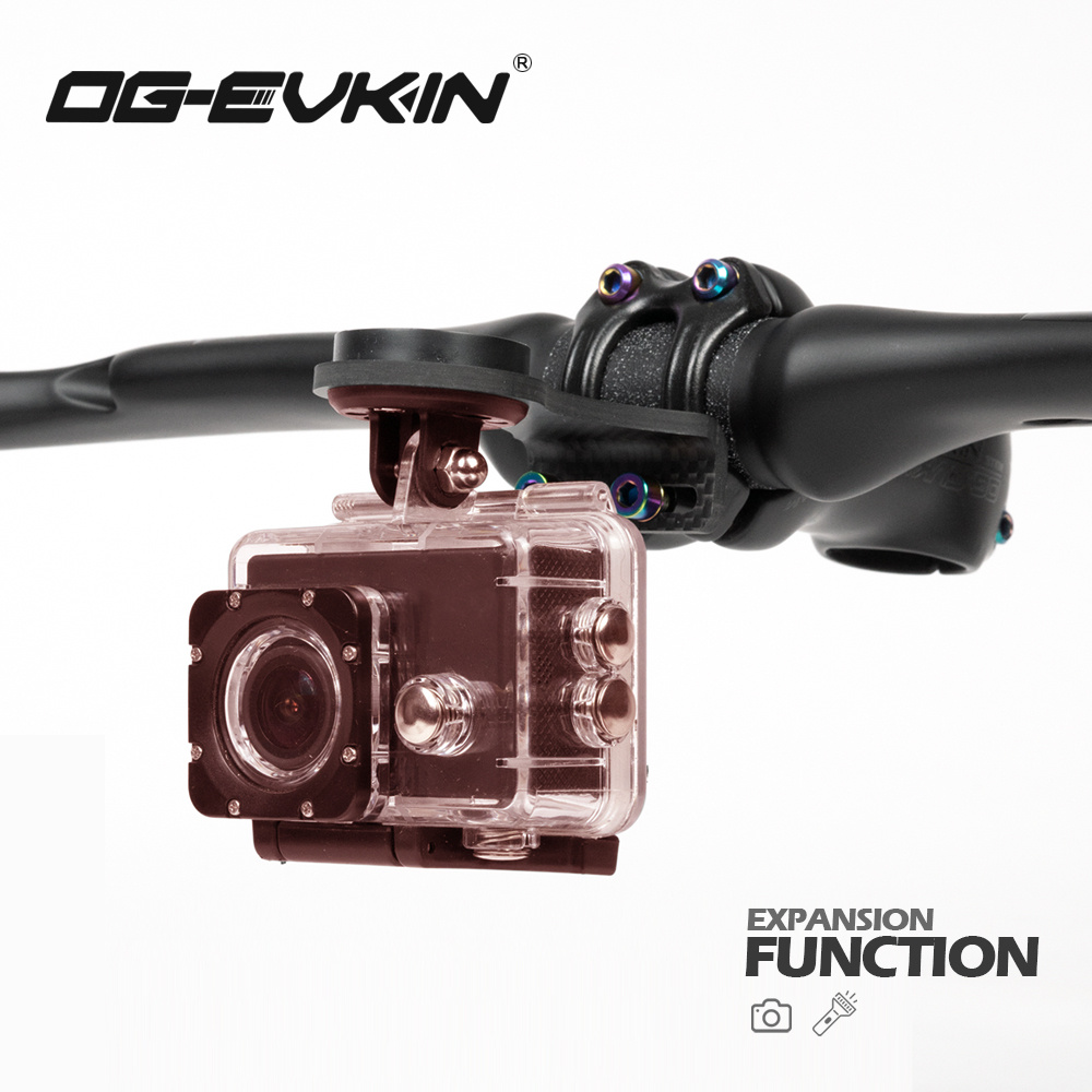 ขาต่อแฮนด์จักรยาน OG-EVKIN CM- - Photography Lighting Accessories บทวิจารณ์และราคา