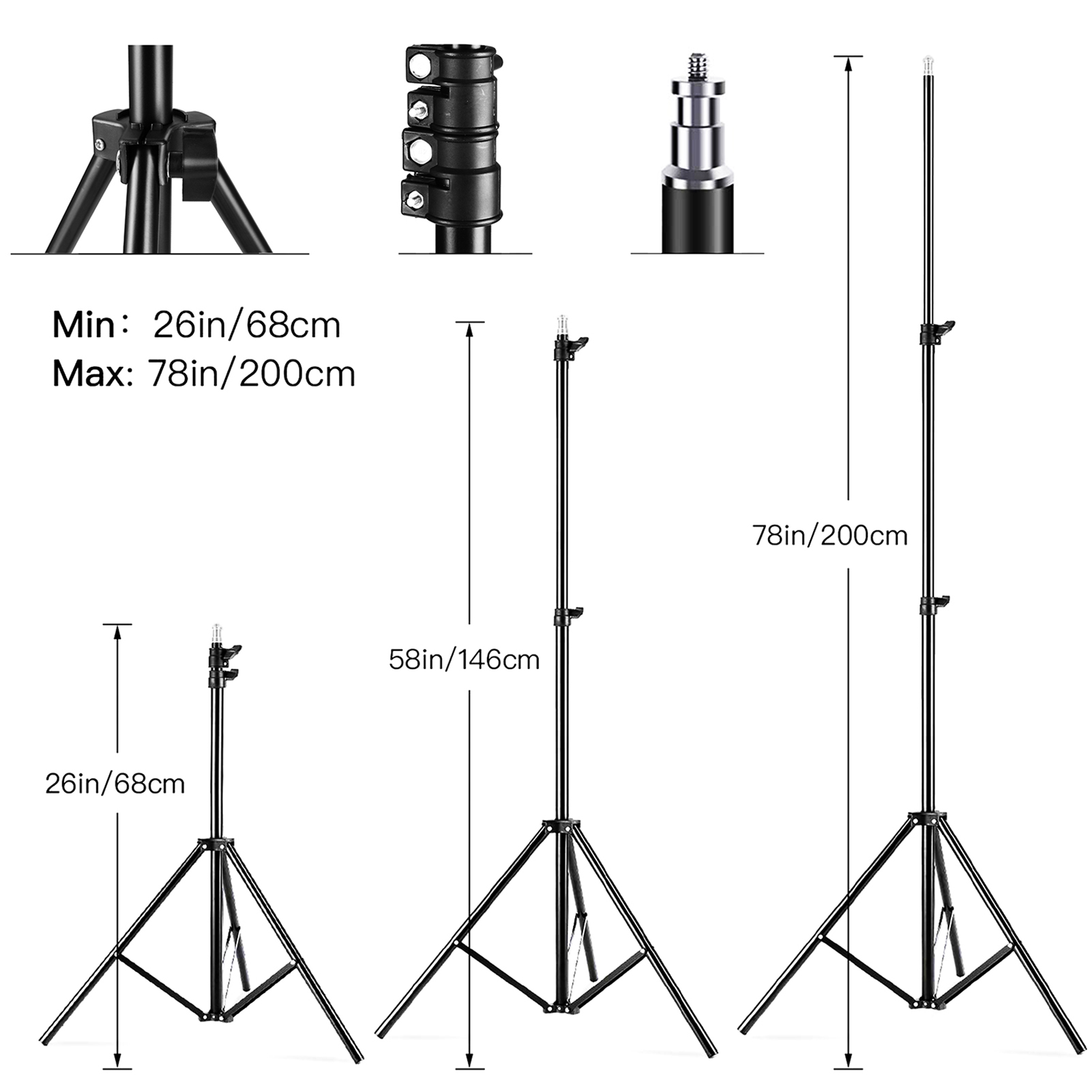 ชุดไฟถ่ายภาพ Camnoon Studio พร - Photography Lighting Product บทวิจารณ์และราคา
