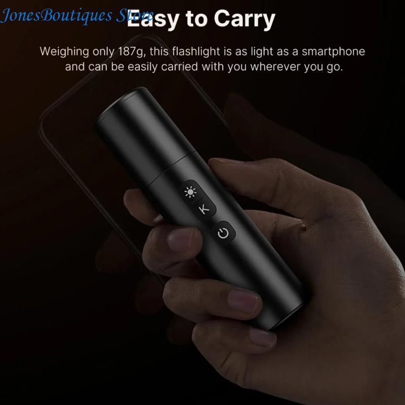 LM07 วิดีโอไฟฉายไฟฉายปรับอุณหภ - Photography Using Lighting บทวิจารณ์และราคา