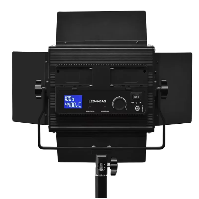 ไฟ LED สำหรับเวทีระดับมืออาชีพ - Good Lighting In Photography บทวิจารณ์และราคา