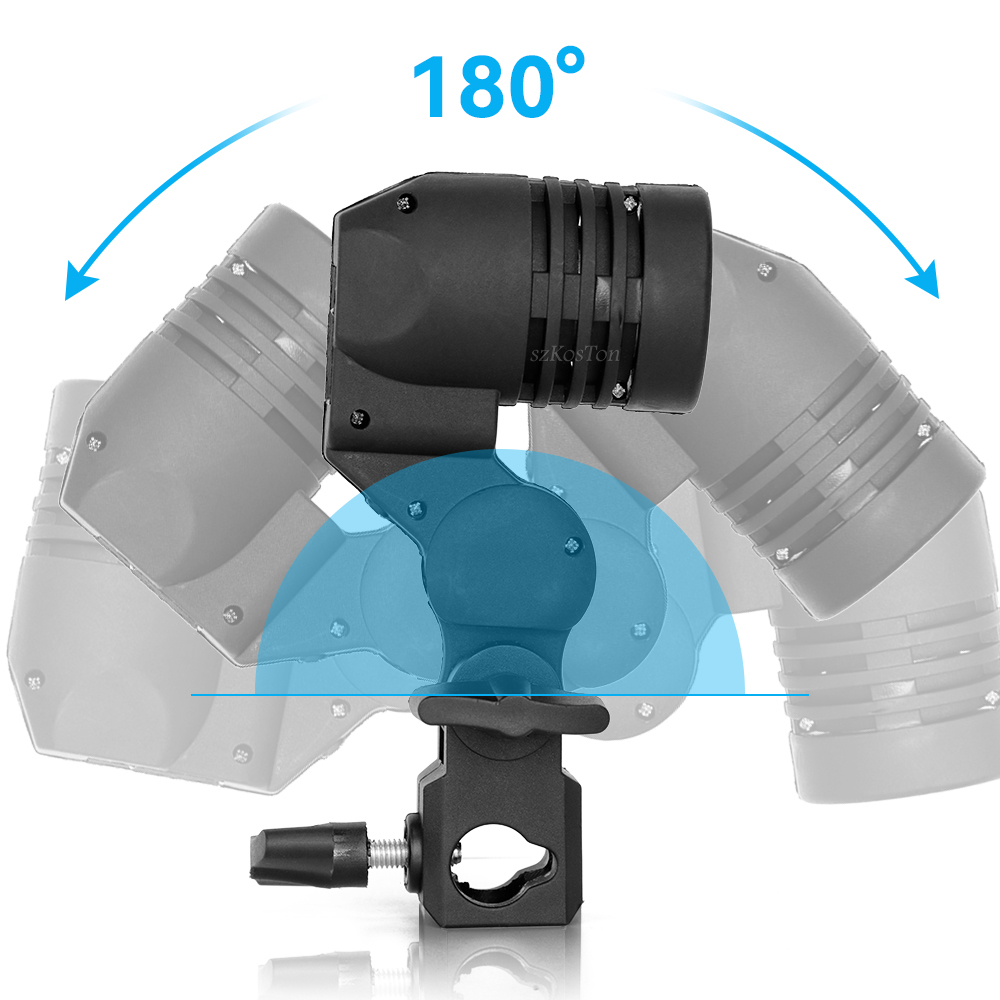 2ชิ้น/1ชิ้น E27เดี่ยวที่ตั้งหล - Photography Lightning บทวิจารณ์และราคา