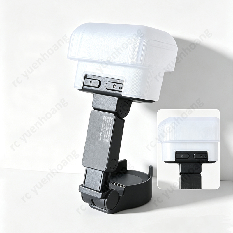 1 ชิ้น สำหรับ DJI Osmo Pocket  - Photography Lighting Classes บทวิจารณ์และราคา