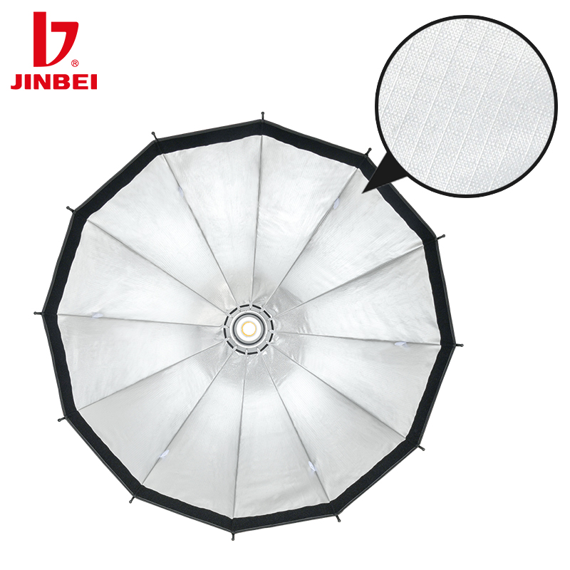 ชุดไฟสตูดิโอ JINBEI 65 แบบพับเ - Photography Lighting Bag บทวิจารณ์และราคา