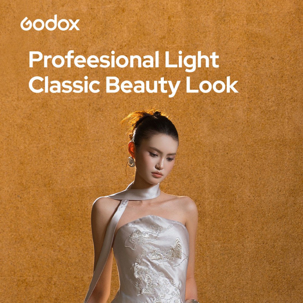 Godox EazyFlow Bty 65S/85S บิว - Photography Lighting Set Up บทวิจารณ์และราคา
