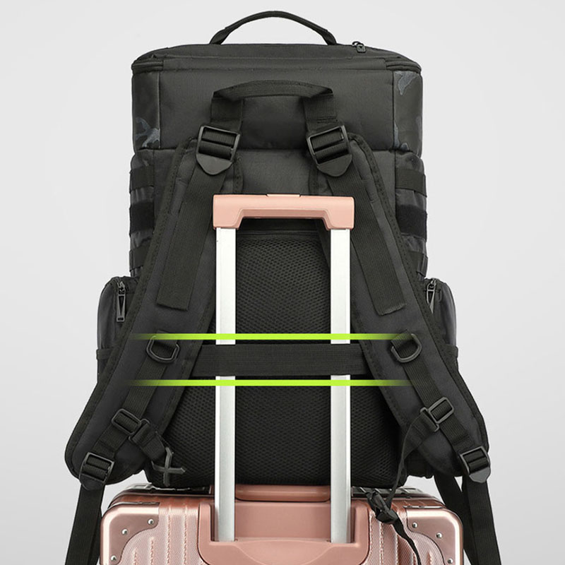 กระเป๋าเป้สะพายหลังสำหรับโดรน  - Photography Lighting Bag บทวิจารณ์และราคา