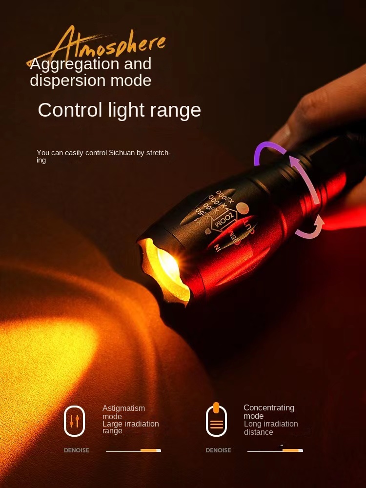 ไฟฉาย LED การถ่ายภาพ RGB เติมแ - Photography Lighting For Portraits บทวิจารณ์และราคา