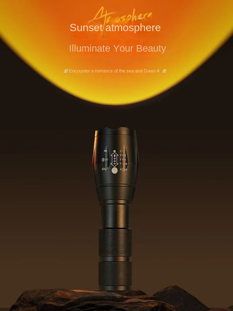 ไฟฉาย LED การถ่ายภาพ RGB เติมแ - Photography Lighting For Portraits บทวิจารณ์และราคา