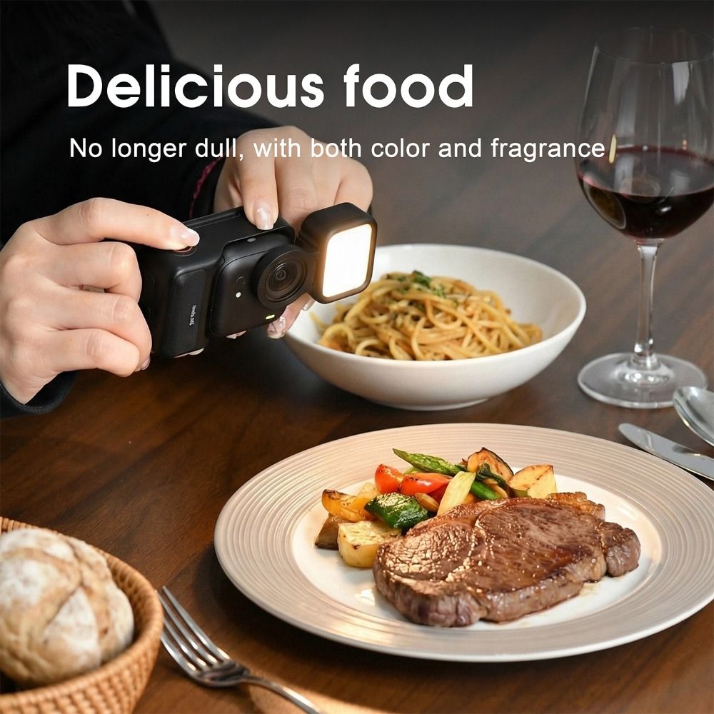 ไฟ LED แม่เหล็กแบบชาร์จไฟได้ ป - Photography Lighting Bag บทวิจารณ์และราคา