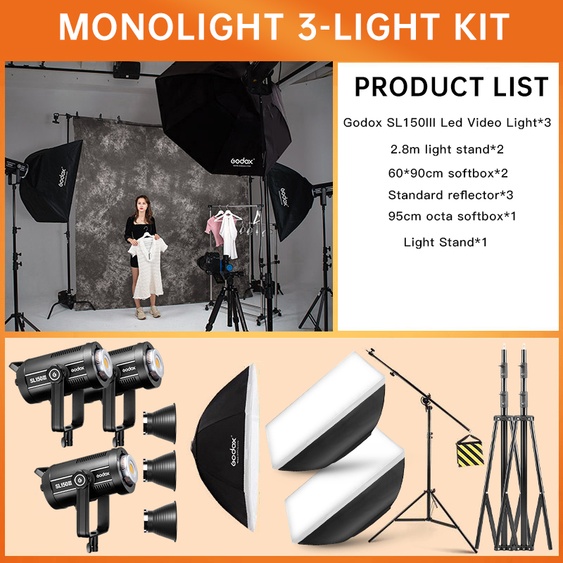 ชุดไฟสตูดิโอสำหรับถ่ายภาพระดับ - Photography Using Lighting บทวิจารณ์และราคา