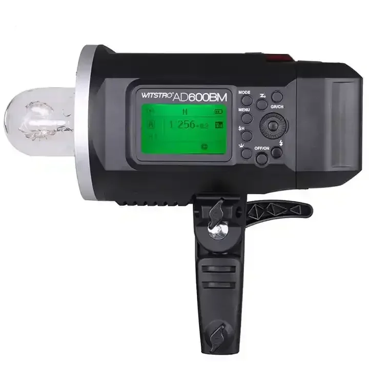 ไฟแฟลชสตูดิโอแบบพกพา 2026 Prem - Photography Lighting Portable บทวิจารณ์และราคา