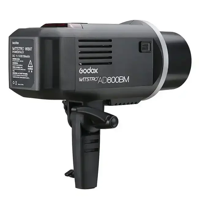 ไฟแฟลชสตูดิโอแบบพกพา 2026 Prem - Photography Lighting Portable บทวิจารณ์และราคา