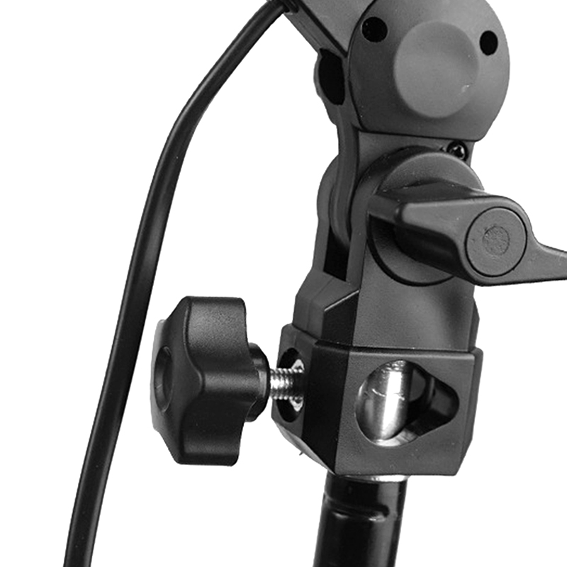 ขั้วหลอดไฟ E27 แบบ AC สำหรับหล - Photography Lightning บทวิจารณ์และราคา