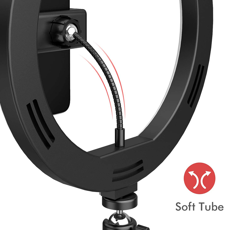 ไฟวงแหวน LED ขนาด 16/26/33 ซม. - Photography Lighting System บทวิจารณ์และราคา