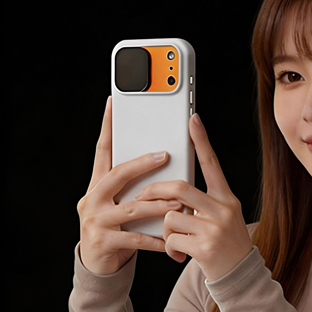 ฟิล์มกันแสงสะท้อนสำหรับ iPhone - Photography Lighting Accessories บทวิจารณ์และราคา